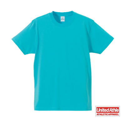 UnitedAthle 4.0オンス プロモーションTシャツ