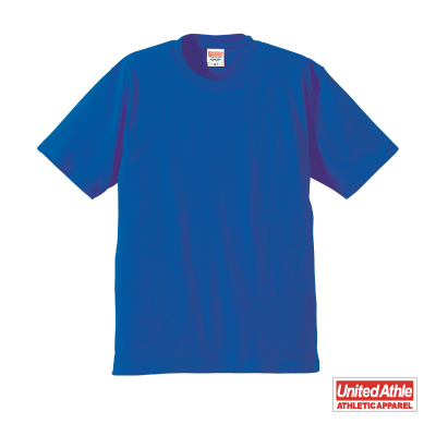 UnitedAthle 6.2オンス プレミアムTシャツ