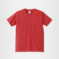 UnitedAthle 5.0オンスTシャツ